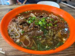 -湘味粉面馆(麓山南路店)