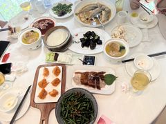 -上海会馆(香港名都店)