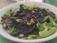 -巫记鸡饭店