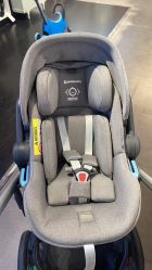 -国际蓝孩(将台路店)