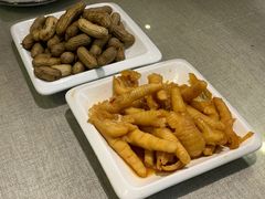 -火龙堂·风味民间菜(文一路店)