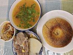 -園丁烤肉缸子肉