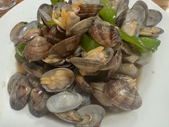 -景祥海鲜美食餐厅