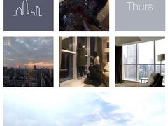 -广州粤海喜来登酒店