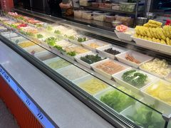 -椒锅锅·麻辣香锅(宝地广场城市集市店)