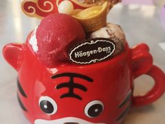 -哈根达斯(赛特奥莱店)
