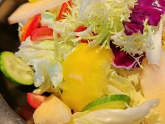 -谢氏老金口七号宴(武昌大道店)