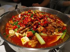-大丰收·蛙功夫(晋江万达店)