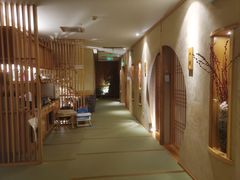 -大岛日本料理铁板烧(南通大饭店)