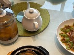 -香融府·烤鸭·家常菜(马家堡路店)