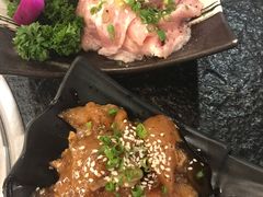 -炙忧烤肉屋(中国铁建广场店)