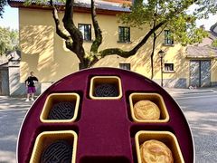 -萬國春·中菜馆(颐和公馆店)