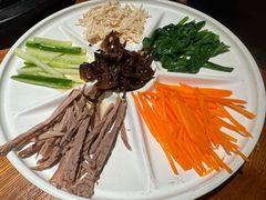 -云海肴·汽锅鸡·云南菜(美罗城店)