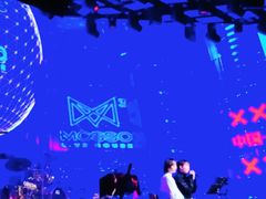 -MOSSO·Liveshow(M3香港广场店)