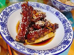 -荣家小吃(紫阳街店)