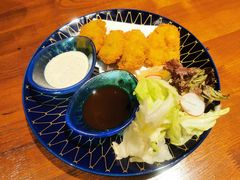 -千代武日本料理(爱建店)