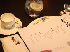 -潮汕味道·煮海餐厅(金麟大厦店)