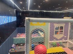 -小蓝鲸游泳培训基地(石景山店)