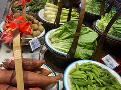 -田园居·佳宴(桑田路店)