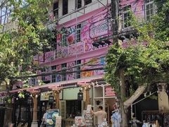 -宁曼路