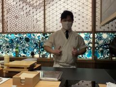 -小十Omakase(地王大厦店)
