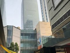 -IPARK购物中心