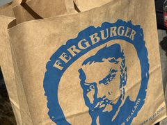-Fergburger(皇后镇店)