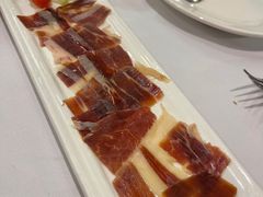 薄切伊比利亚火腿-摩根扒房(桐梓林店)