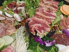 -牛犇炭火烤肉·鲜切烤肉(承德总店)