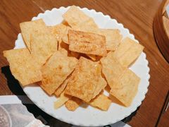 -胡氏大盘鸡新疆菜(石岗店)