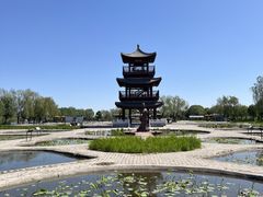 -白洋淀景区