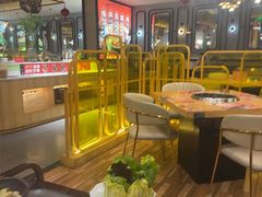 -刘一锅筋头巴脑(千峰路店)