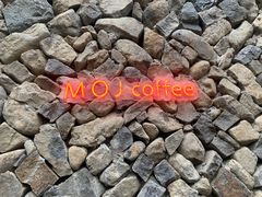 -MOJ coffee(瓯海泽雅水碓坑店)