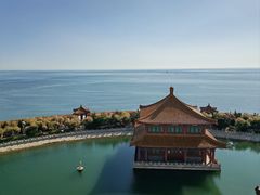 -八仙过海景区