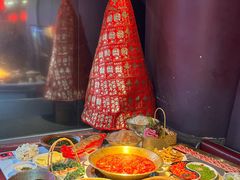 -小龙坎火锅(IFS HOT店)