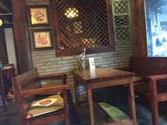 -云隐小厨·传统大理美食(复兴路店)