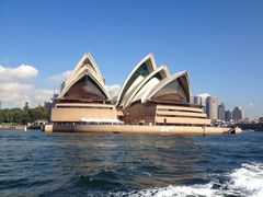 -悉尼歌剧院