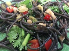 -临街徽菜馆·正宗黄山味