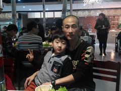 -小科自助海鲜烧肉(高区店)