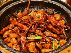 -宁邦·家宴·南京菜(红山动物园店)