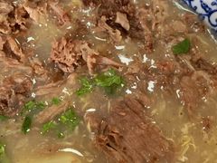 牛肉糁-杨记牛肉糁