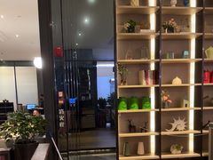 -港丽餐厅(高德置地店)