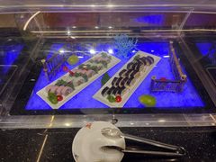 -国宾酒店-花园咖啡自助餐厅(北营房中街店)