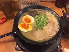 -博多一幸舍(侨福芳草地购物中心店)