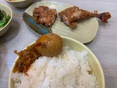 -圆宝台湾小吃(迎津街店)
