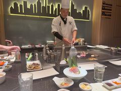 -大渔铁板烧(万象城店)