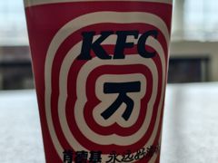 -肯德基(虹莘路店)