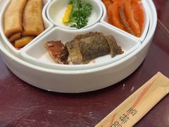 -老厨家(友谊路总店)