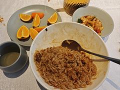 -湘中缘·湖南菜(娄底驻京办店)