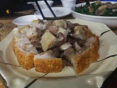 烧肉-三叔煮意